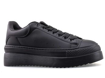 Row Only 047 Garson Cilt - Siyah - Row