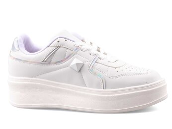 Row Plus 043 Garson Cilt - Beyaz - Row