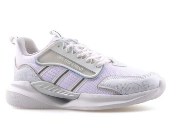 Row Silver 040 Garson Anrk - Beyaz - Row