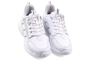 Row Silver 040 Garson Anrk - Beyaz - Row