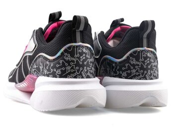 Row Silver 040 Garson Anrk - Siyah/Beyaz - 7