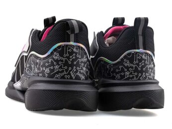 Row Silver 040 Garson Anrk - Siyah - 7