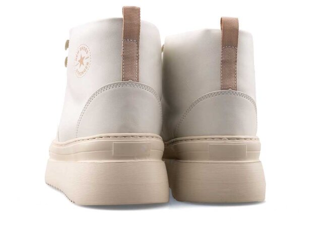 Row Strong 041 Garson Cilt - Bej - 3