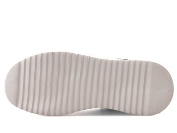 Row Strong 041 Garson Cilt - Siyah/Beyaz - 4