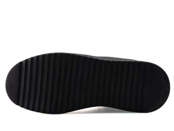 Row Strong 041 Garson Cilt - Siyah/Siyah - 4