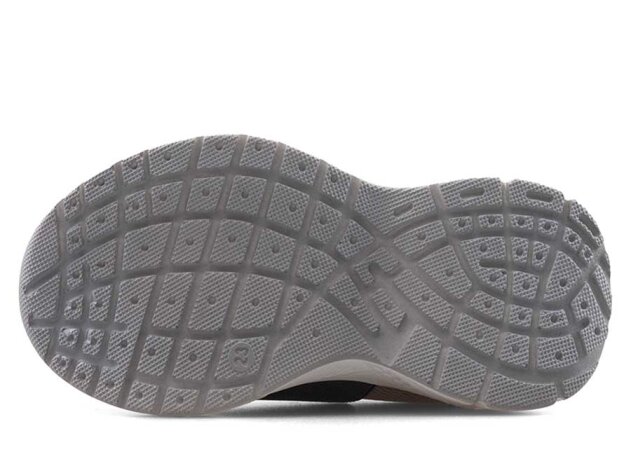 Schony 008 Bebe Anrk Işıklı - Gri - 4