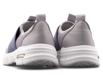 Schony 008 Bebe Anrk Işıklı - Gri - 3