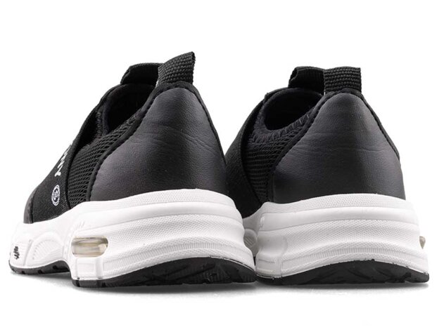 Schony 008 Bebe Anrk Işıklı - Siyah - 3