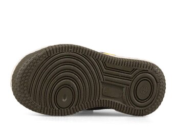 Sempaty 001 Patik Cilt - Bej/Haki - 4