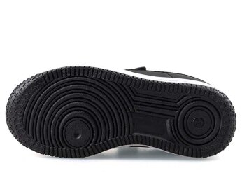 Sempaty 001 Patik Cilt - Siyah - 4