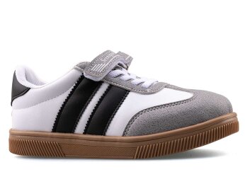 Sempaty 008 Filet Cilt - Beyaz/Siyah - 1