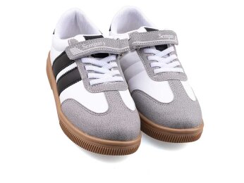 Sempaty 008 Filet Cilt - Beyaz/Siyah - 2