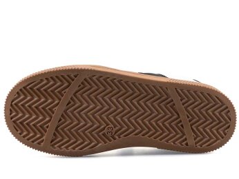 Sempaty 008 Filet Cilt - Beyaz/Siyah - 4