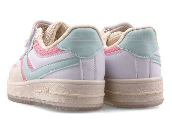 Sempaty 200 Patik Anrk - Bej/Pembe - 3