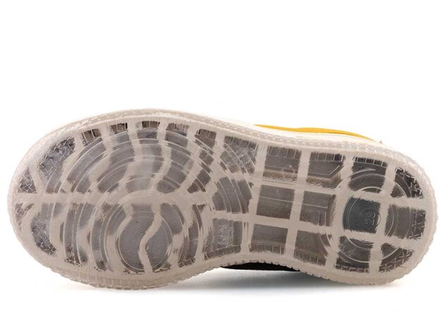 Sempaty 200 Patik Anrk - Haki - 4