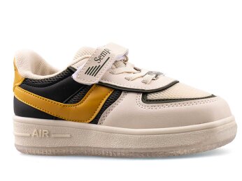 Sempaty 200 Patik Anrk - Haki - Sempaty