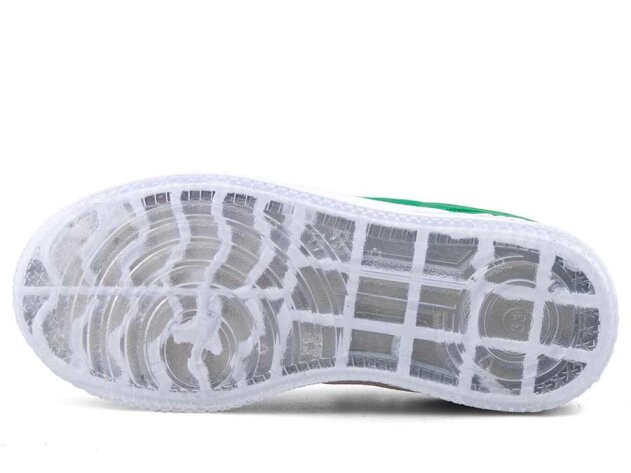 Sempaty 200 Patik Anrk - Yeşil - 4