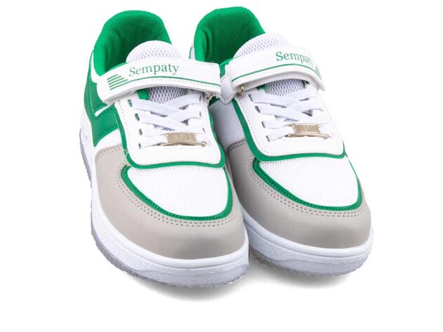 Sempaty 200 Patik Anrk - Yeşil - 2