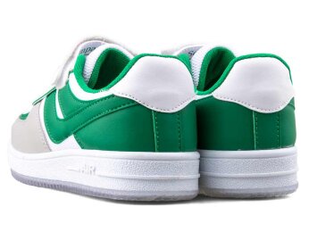 Sempaty 200 Patik Anrk - Yeşil - 3