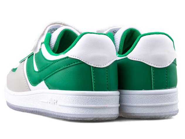 Sempaty 200 Patik Anrk - Yeşil - 3