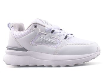 Solazer 045 Garson Anrk - Beyaz/Gümüş - 1