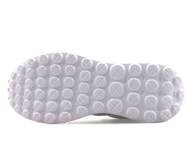 Solazer 045 Garson Anrk - Beyaz/Gümüş - 4