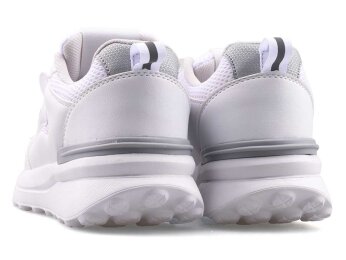 Solazer 045 Garson Anrk - Beyaz/Gümüş - 3