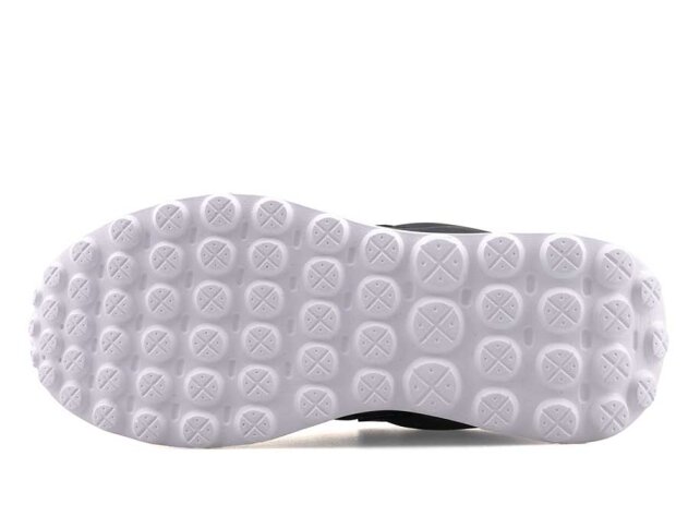 Solazer 045 Garson Anrk - Siyah/Beyaz - 4