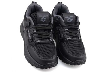 Solazer 045 Garson Anrk - Siyah/Füme - 2