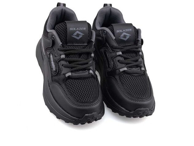 Solazer 045 Garson Anrk - Siyah/Füme - 2
