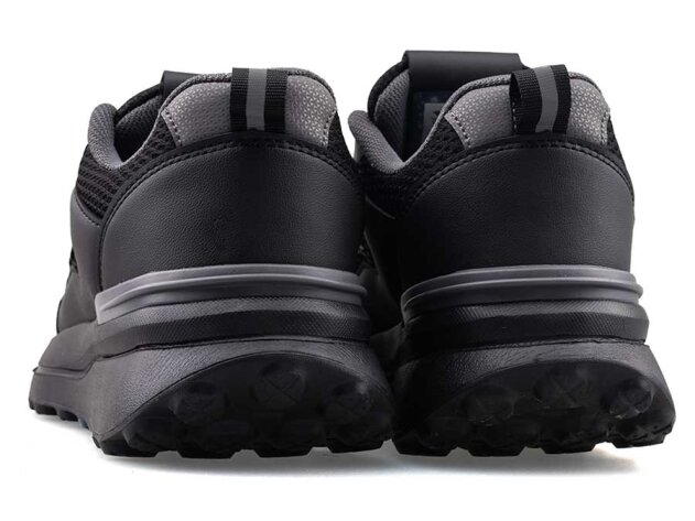 Solazer 045 Garson Anrk - Siyah/Füme - 3