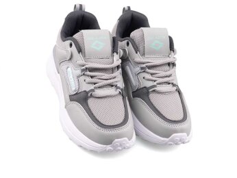 Solazer 045 Garson Anrk - Taş/Füme/Su Yeşili - 2