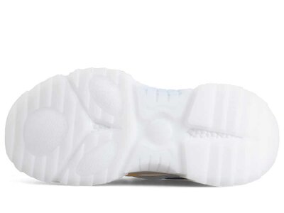 Solazer 023 Zenne Anrk - Taş/Sarı - 4