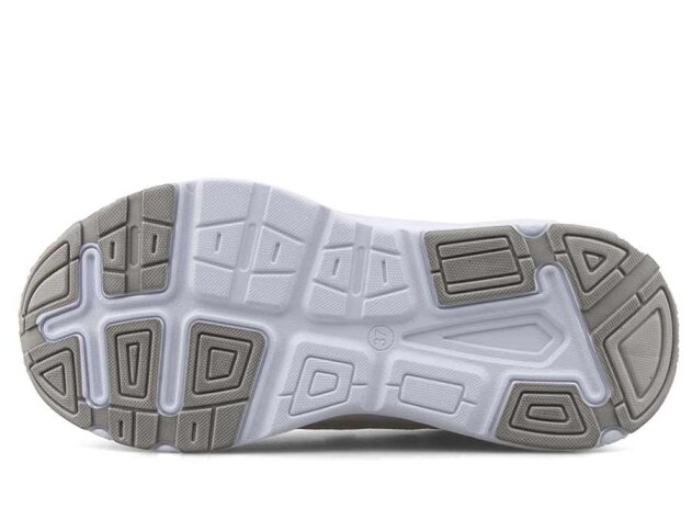 Solazer 024 Garson Anrk - Beyaz/Gümüş - 4