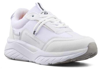 Solazer 024 Garson Anrk - Beyaz/Gümüş - 1