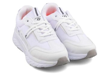 Solazer 024 Garson Anrk - Beyaz/Gümüş - 6