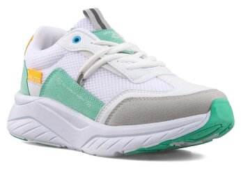 Solazer 024 Garson Anrk - Taş/Su Yeşili - 1