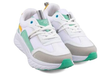 Solazer 024 Garson Anrk - Taş/Su Yeşili - 2