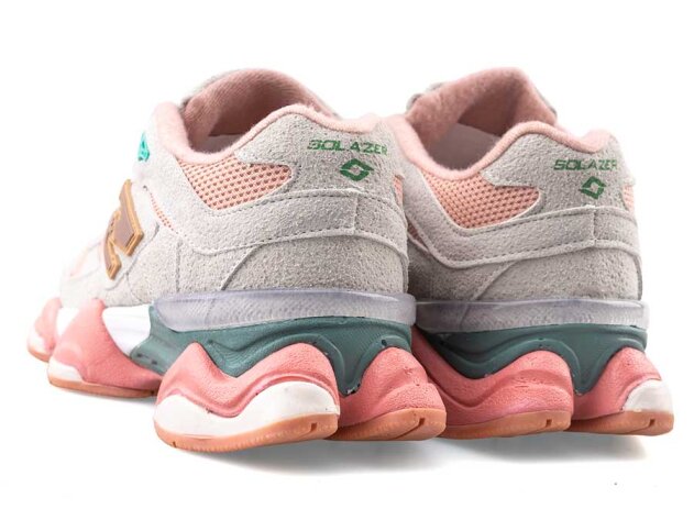 Solazer 028 Garson Anrk - Pudra/Taş - 3