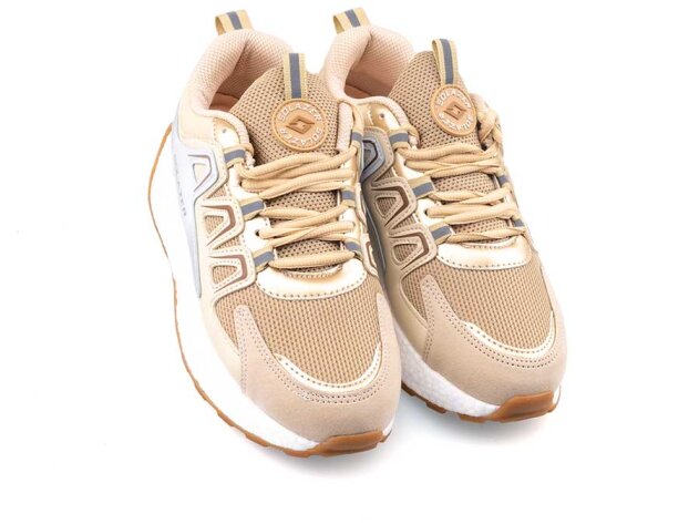 Solazer 029 Garson Anrk - Bej/Beyaz - 2