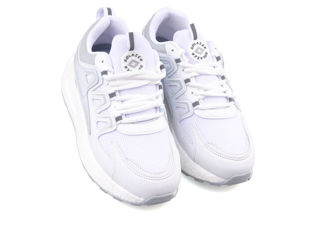 Solazer 029 Garson Anrk - Beyaz/Buz - 2