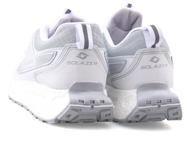 Solazer 029 Garson Anrk - Beyaz/Buz - 3