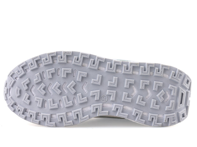 Solazer 029 Garson Anrk - Beyaz/Buz - 4