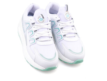 Solazer 029 Garson Anrk - Beyaz S.Yeşil - Solazer