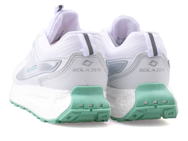 Solazer 029 Garson Anrk - Beyaz S.Yeşil - 3