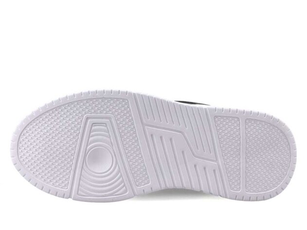 Solazer 030 Garson Cilt - Siyah/Beyaz - 4