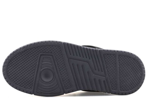 Solazer 030 Garson Cilt - Siyah/Füme - 4