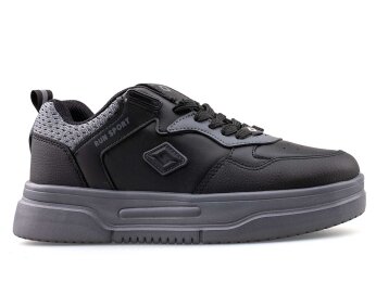 Solazer 030 Garson Cilt - Siyah/Füme - 1