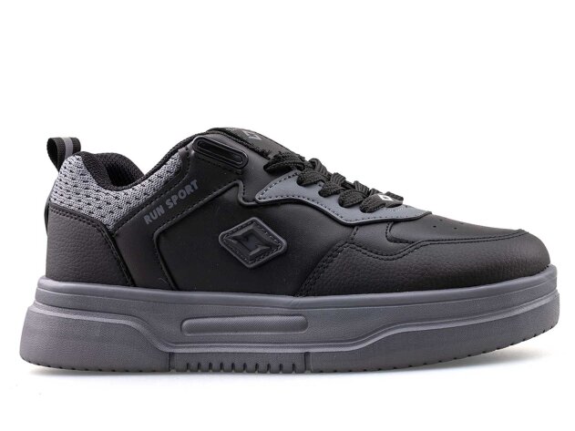 Solazer 030 Garson Cilt - Siyah/Füme - 1