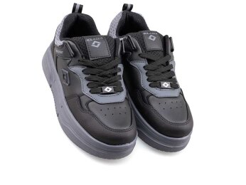 Solazer 030 Garson Cilt - Siyah/Füme - 2